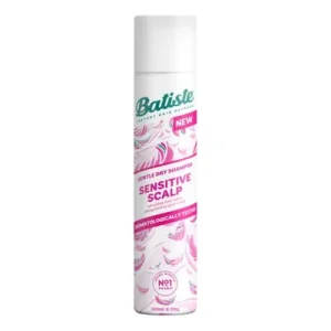 Batiste Sensitive Шампон за суво миење коса 200мл