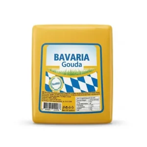 Bavaria Gauda Кашкавал 320гр