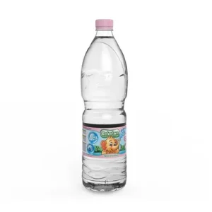 BEBELAN Bebelan 0.5L вода