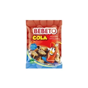 БЕБЕТО кола 80г