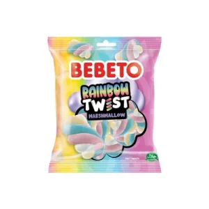 Bebeto Маршмелоу виножито 60гр