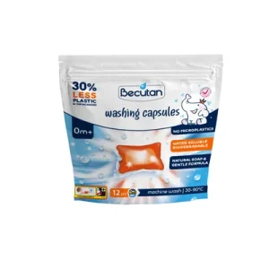 Becutan Капсули за перење 12/1