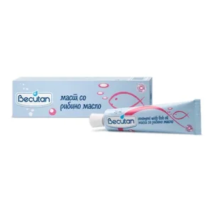 BECUTAN MAST SO RIBINO MASLO 25ml