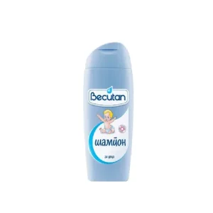 BECUTAN SAMPON 400ML