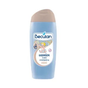 BECUTAN SAMPON SO OVES 200ml