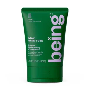 Being Max Moisture Регенератор за коса 354мл