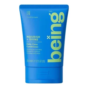 Being Nourish & Shine Регенератор за коса 354мл