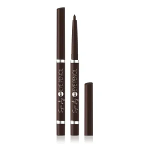 BELL COSMETICS Автоматски молив за очи водоотпорен Super stay – 03 – Кафен