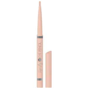 BELL COSMETICS Автоматски молив за очи водоотпорен Super stay – 05 – nude