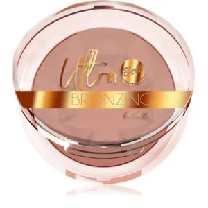 BELL COSMETICS Бронзена пудра Ultra