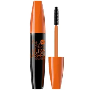 BELL COSMETICS Маскара Big volume ultra lashes