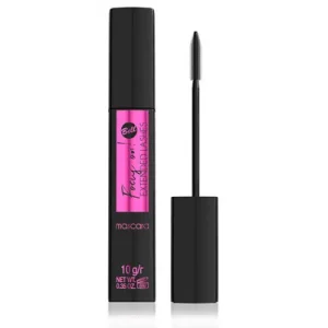 BELL COSMETICS Маскара focus on за издолжување на трепките