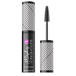 BELL COSMETICS Маскара за издолжување и волумен Xxlashes long&volume