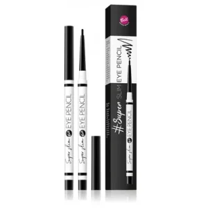 BELL COSMETICS Молив за очи Super slim