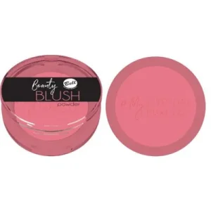 BELL COSMETICS Руменило за лице Beauty blush – 01