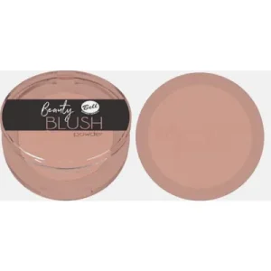 BELL COSMETICS Руменило за лице Beauty blush – 02