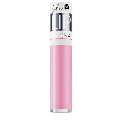 BELL COSMETICS Сјај за усни “color” – 02