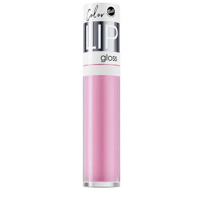 BELL COSMETICS Сјај за усни “color” – 04