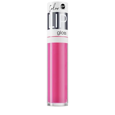 BELL COSMETICS Сјај за усни “color” – 06