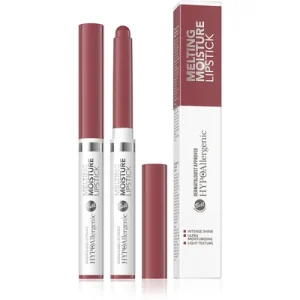 Bell HYPOAllergenic Кармин Melting Moisture хидратантен долготраен – 03 Rose Wood