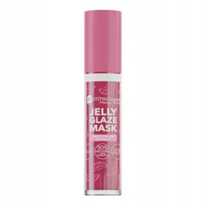 Bell Hypoallergenic Маска за усни регенерирачка желе – 02