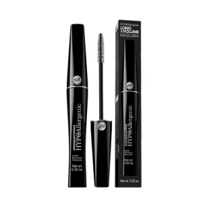Bell Hypoallergenic Mаскара long&volume – 10-black