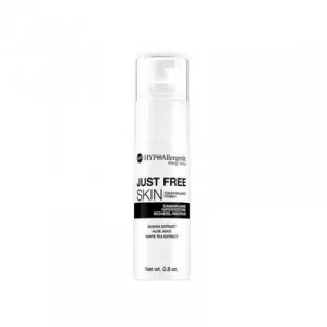 Bell HYPOAllergenic Основа за пудра Just free skin мулти функционална