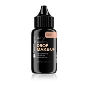 Bell HYPOAllergenic Течна пудра Drop – 07 WARM PEACH