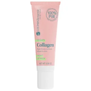 Bell HYPOAllergenic Vegan Collagen Регенерирачка Маска За Усни