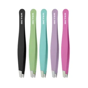 BETER SOFT TOUCH PINCETA 09.019