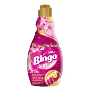 BINGO Бугенвилија омекнувач за алишта 1,44L