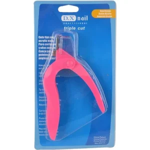 Bini Beauty Ноктарица Nail cutter dx111