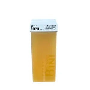 Bini Beauty Восок за депилација патрон naturel 100ml