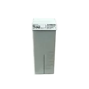 Bini Beauty Восок за депилација патрон silver 100ml