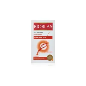 BIOBLAS Регенератор за раст 300ml