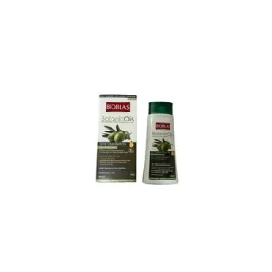 BIOBLAS SAMP.SO MASL.I KONJ.OP.360ML SAMP.SO ARG MASLO 150ML