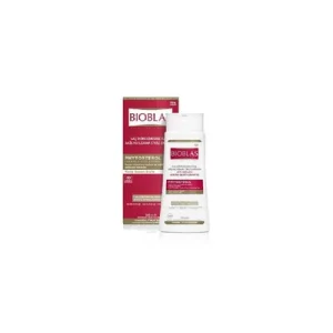 BIOBLAS Шампон Phytosterol 360мл
