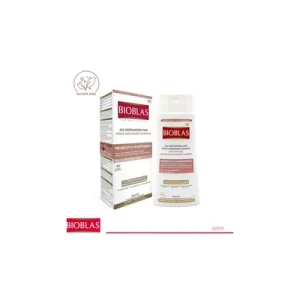 BIOBLAS Шампон Probiotik+pantenol 360мл
