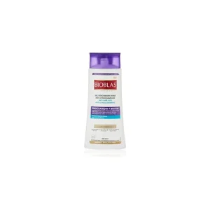 BIOBLAS Шампон за масна коса Процијанид 360ml