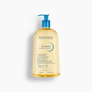 BIODERMA ATODERM HUILE DE DOUCHE 1 L