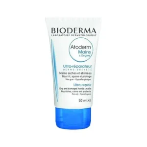 BIODERMA ATODERM MAINS & ONGLES 50ML.