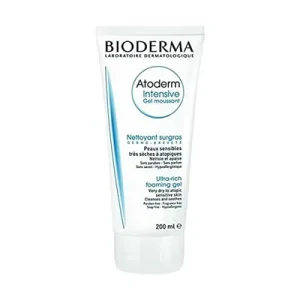 BIODERMA Гел Atoderm intensive 200ml