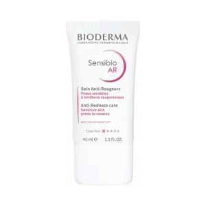 BIODERMA SENSIBIO AR KREM 40ml