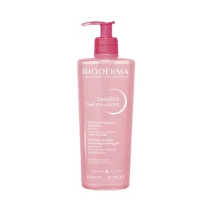 BIODERMA SENSIBIO GEL MOUSSANT 500ML