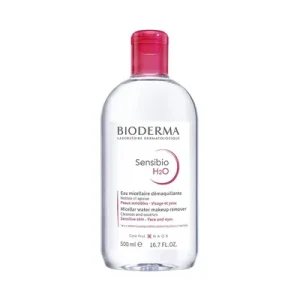 BIODERMA SENSIBIO H2O 500 ML