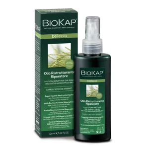 BioKap Двофазно масло за коса 125 мл