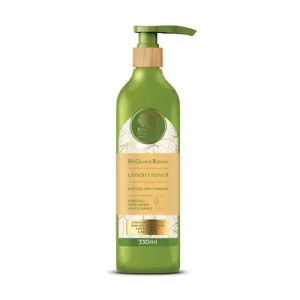 Biona BioQuench Balance Регенератор за коса