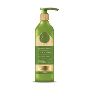Biona BioQuench Balance Шампон за коса