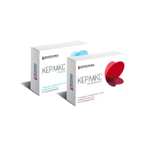 BIONIKA Керлакс 3 x 9g микроклизми за возрасни