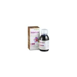 BIOSLINE Biosline immulene junior Сируп 200ml